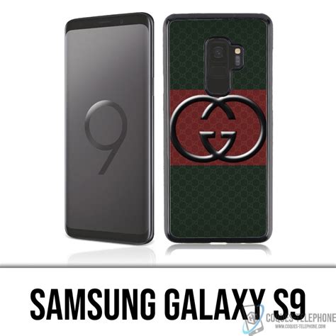 samsung galaxy s9 gucci cover|Amazon.com: Gucci Galaxy S9 Case.